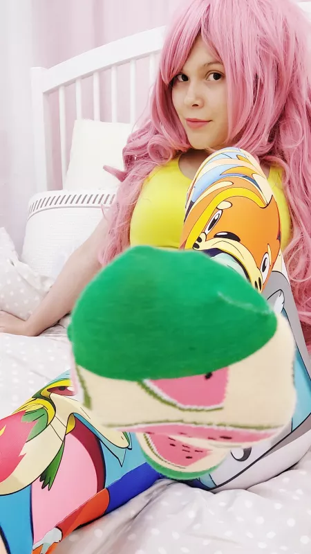 Hurry! Sniff your screen! ππ