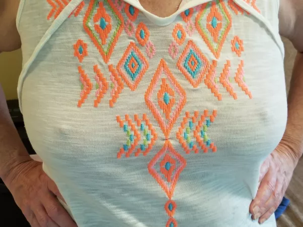 Husband's favourite new t-shirt...