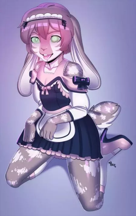 Hypno is good for me... [M] (ARH)