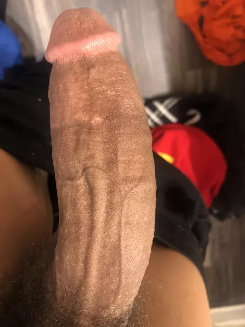 I