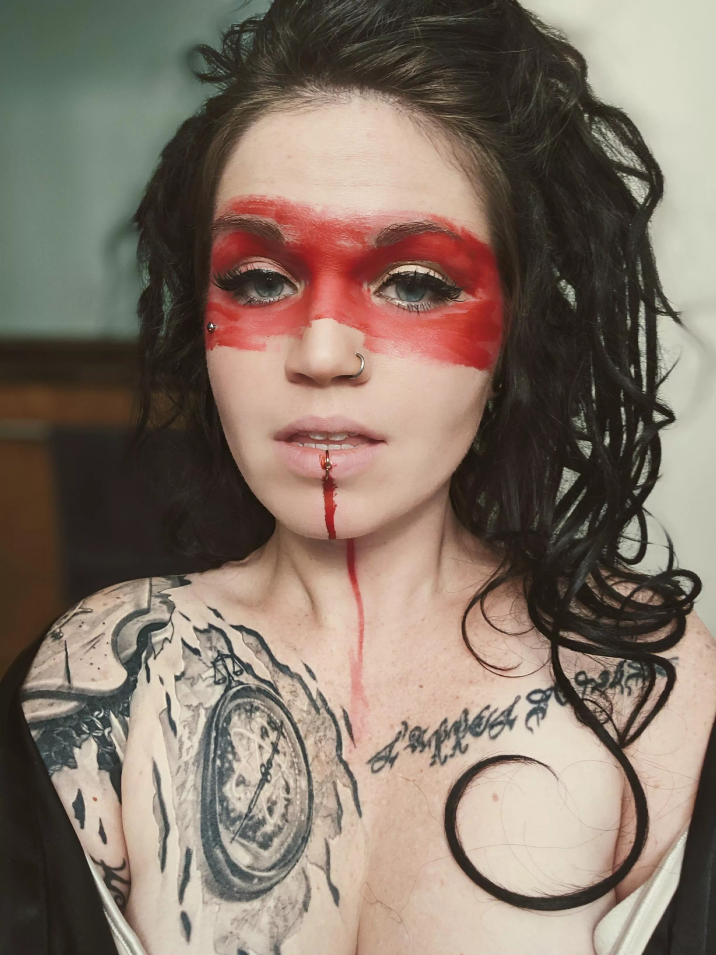 I absolutely intend to find a hot girl and convince her to play warrior princess lovers with me I absolutely intend to find a hot girl and convince her to play warrior princess lovers with me