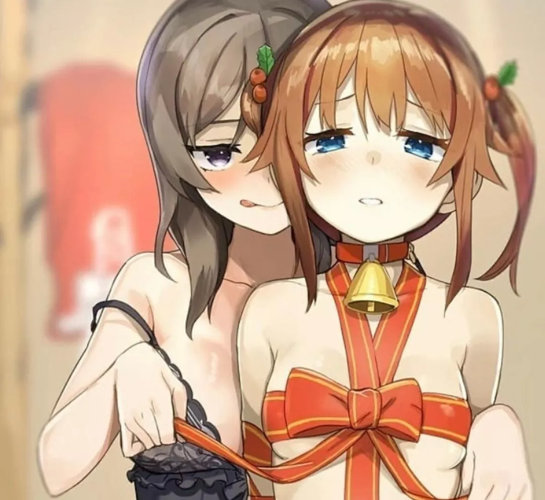 I also want a new gift! I also want a new gift!