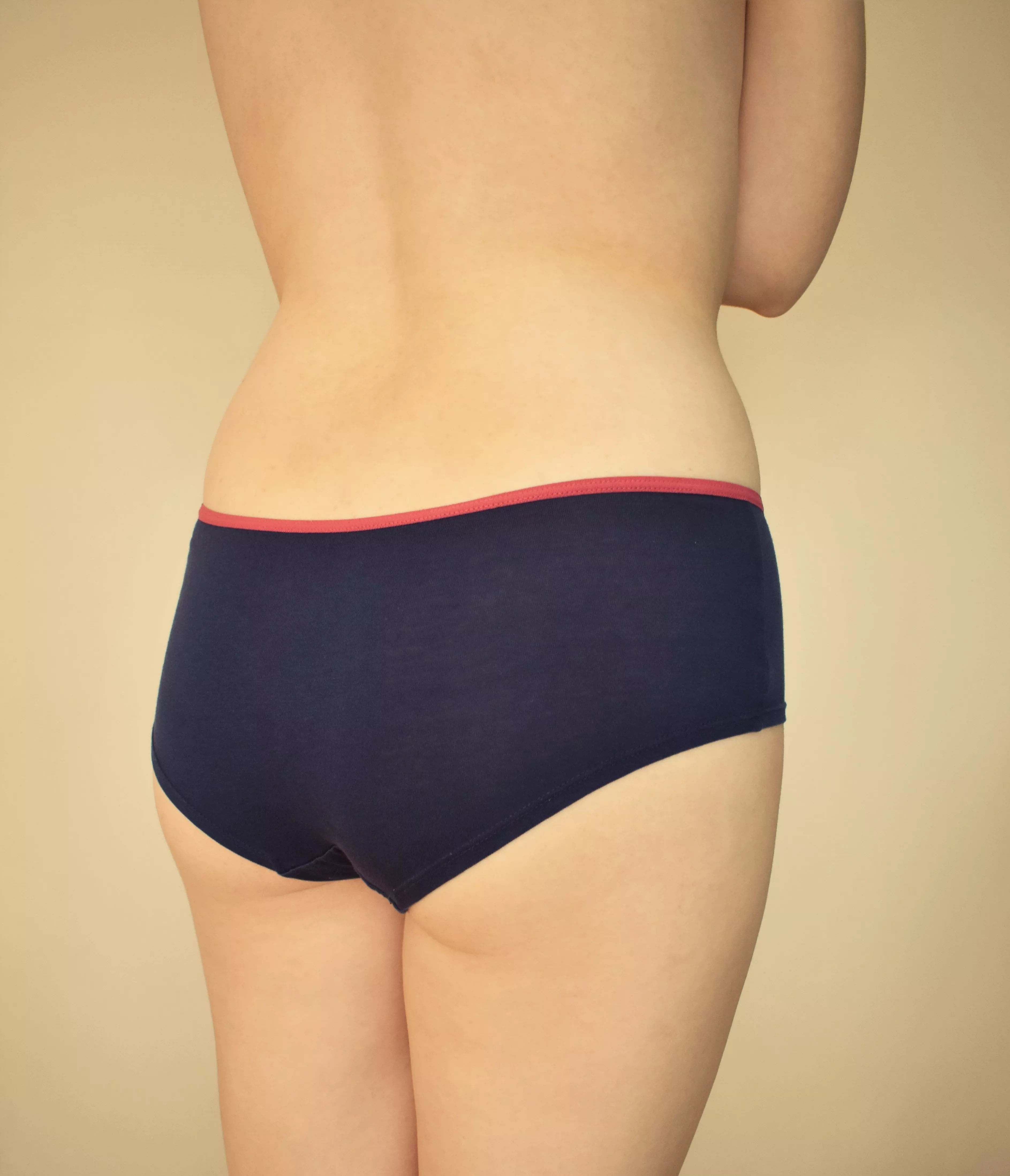 I always feel great in these boyshorts I always feel great in these boyshorts