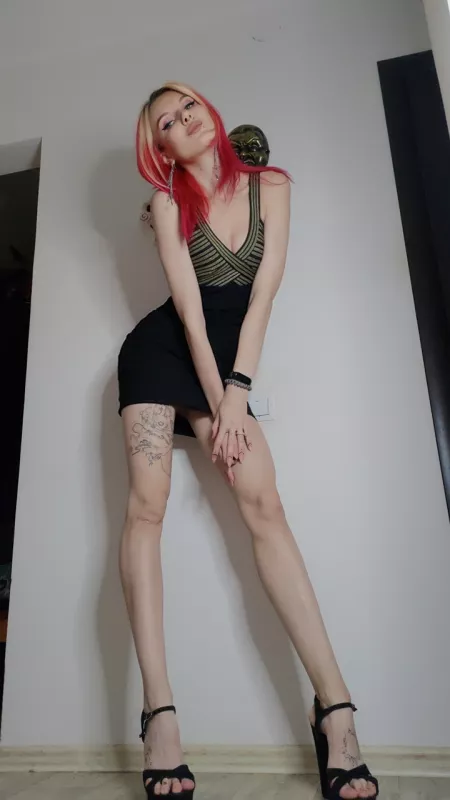 I always feel I am a god fit in this subreddit ?