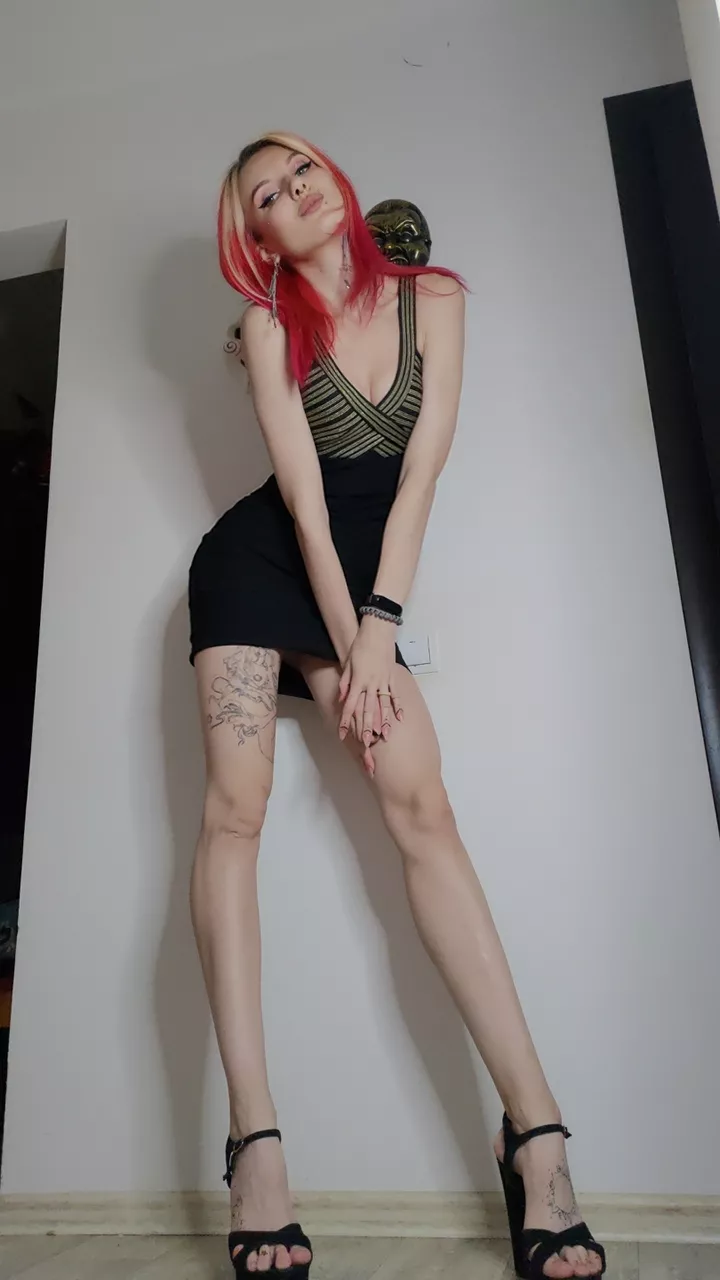 I always feel I am a god fit in this subreddit ?