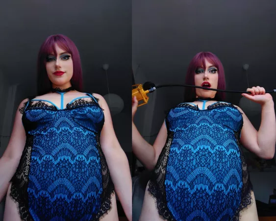 I always feel so huge when inflated 😳 I always feel so huge when inflated 😳