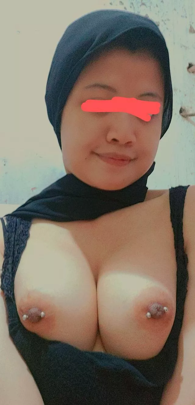 I always feel so naughty
