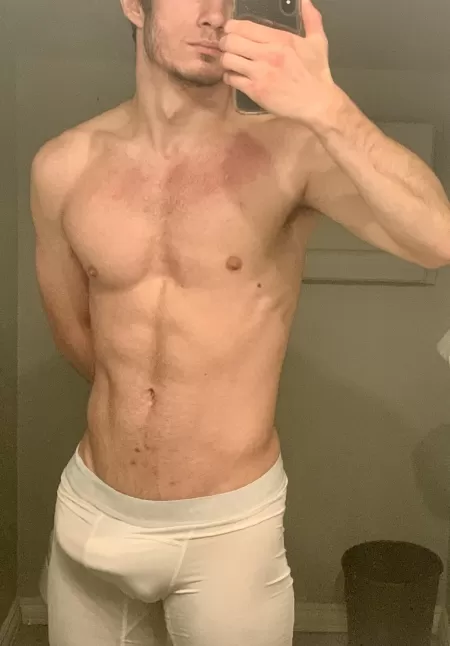 I always get so horny after working out I always get so horny after working out