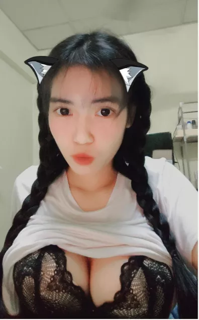 I always want more with you honey 🥵😈