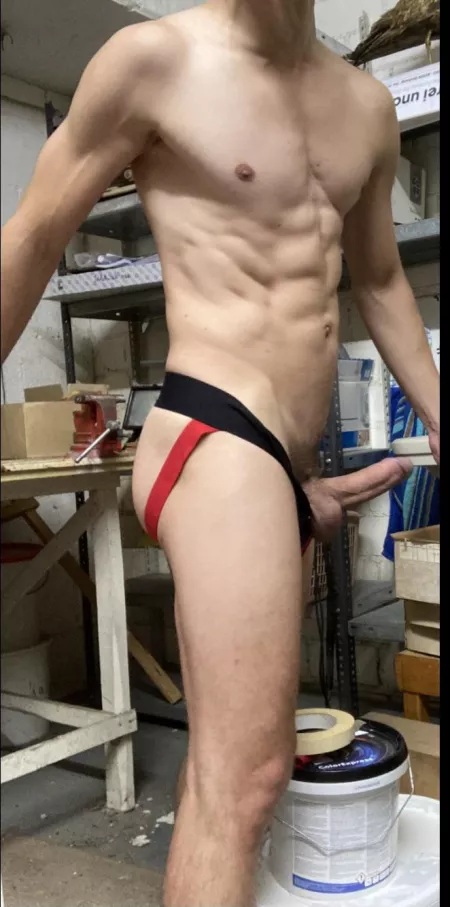 I am a bator, I even jerk off ππ¦πwhen I am working in my cellar. What do you think I am working on?πΈ π₯ m23