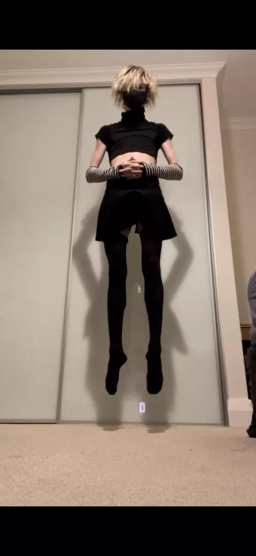 I am a being of unimaginable power I am a being of unimaginable power