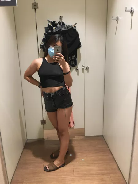 I am a little shy , should I remove some more? I am a little shy , should I remove some more?