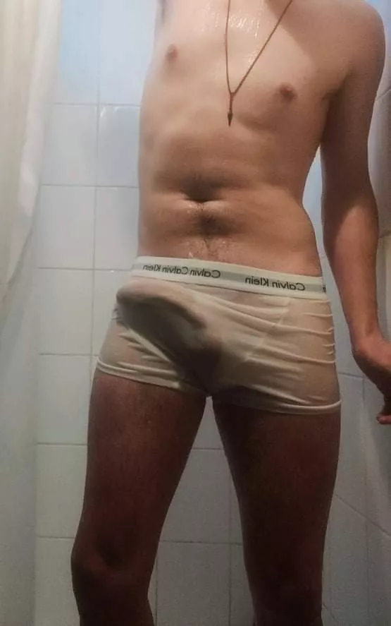 I am a male in underwear, so here's my first contribution to the internet I am a male in underwear, so here's my first contribution to the internet