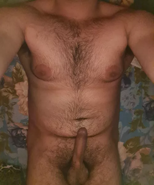 I am a shy cub