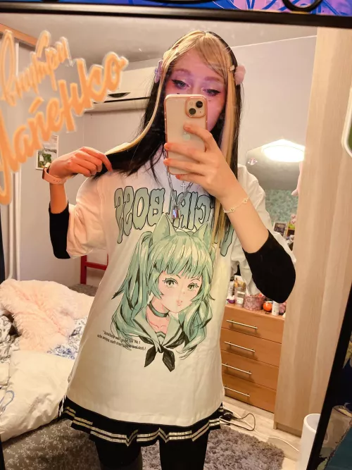 I am a wee a boo 👻🐰🐾