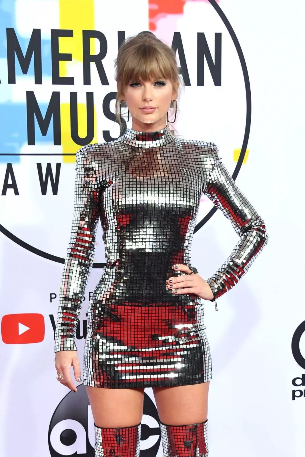 I am addicted to miss Taylor swift in this outfit. I need milking to it and maybe someone pretend to be her I am addicted to miss Taylor swift in this outfit. I need milking to it and maybe someone pretend to be her