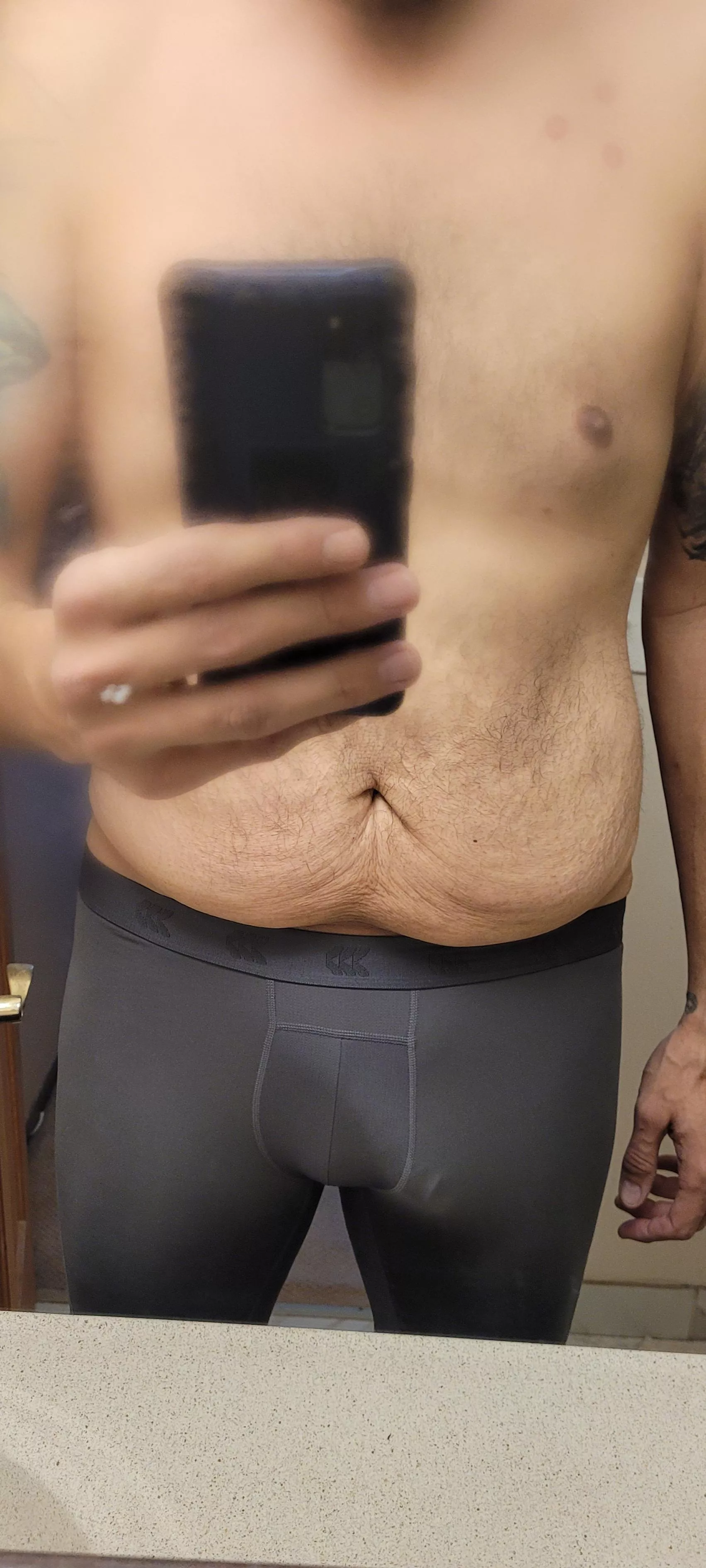 I am all for these new boxer briefs.