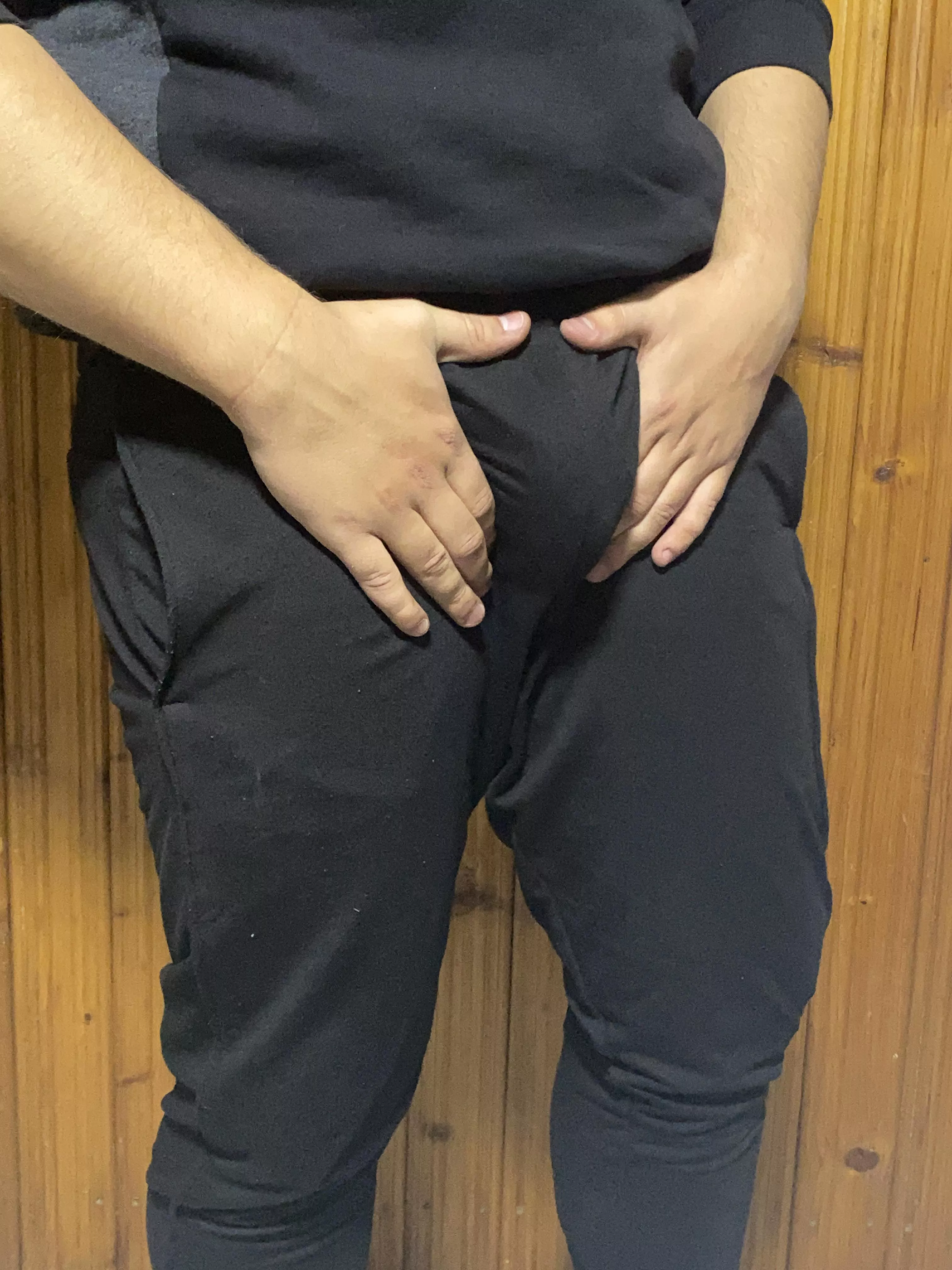 I am chubby but I am sexy