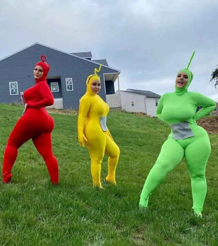 I am confusion I am confusion