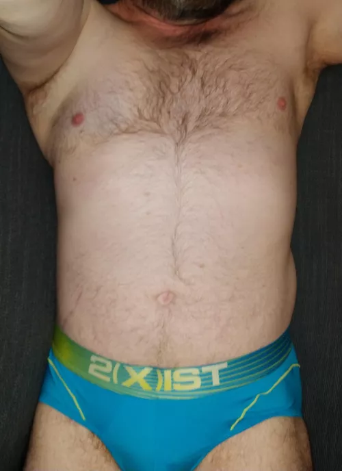 I am daddy material