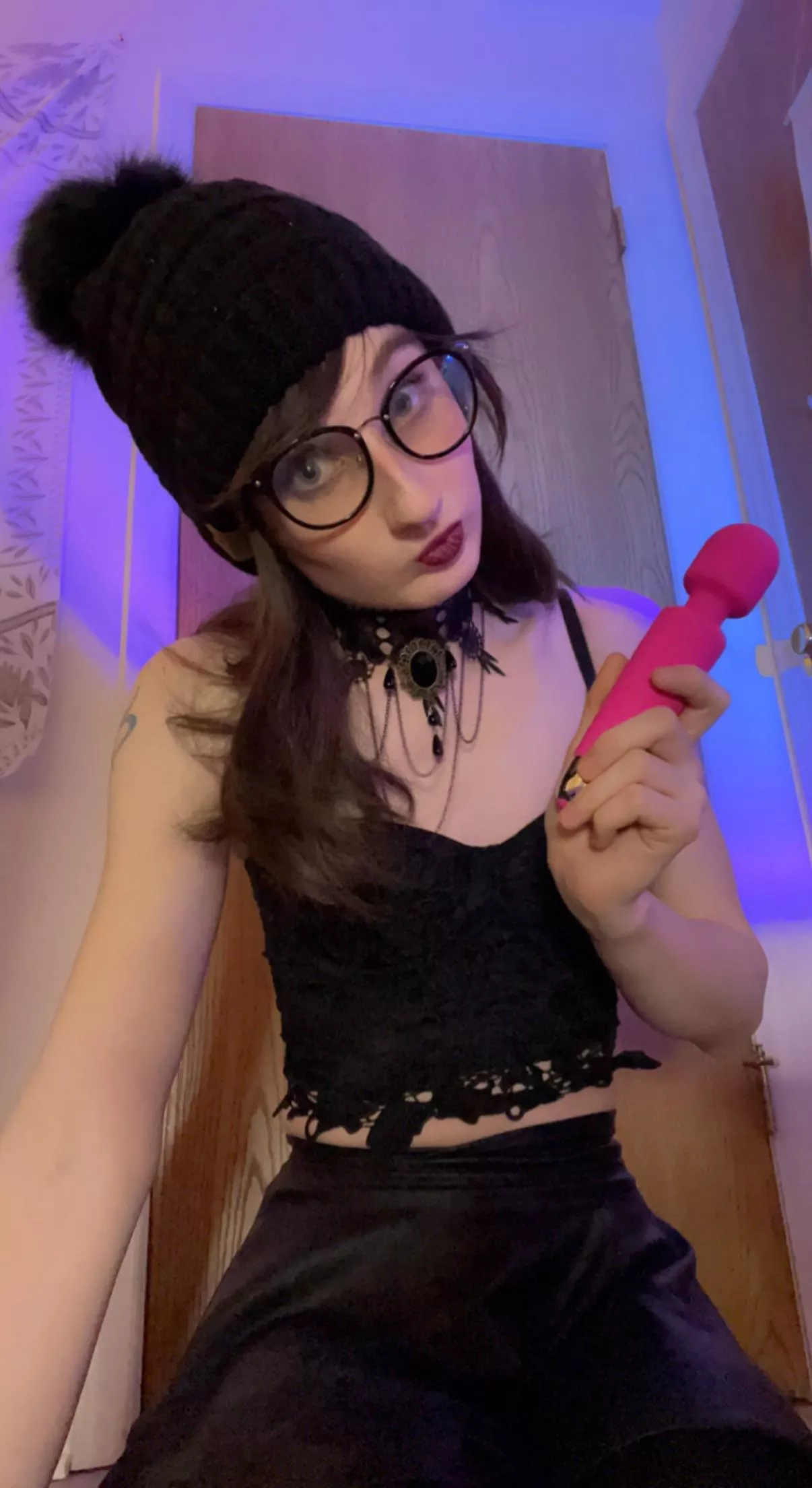 I am going to make you cum like a good girl [domme] [OC]