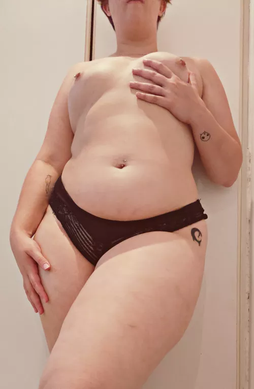 I am horny af