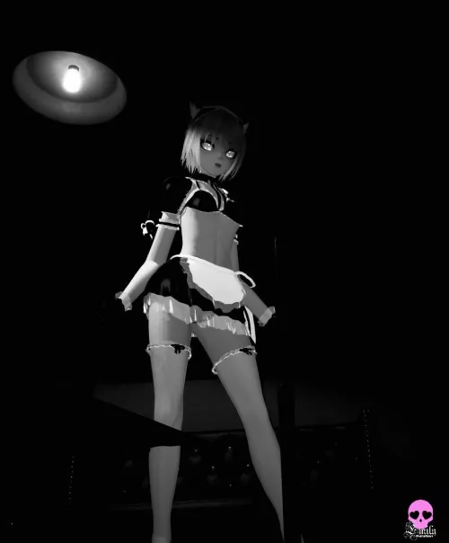 I am in a good mood today and I am ready to share it with you, come to the stream, I am full of energy to play! ?https://chaturbate.com/emyliveshow