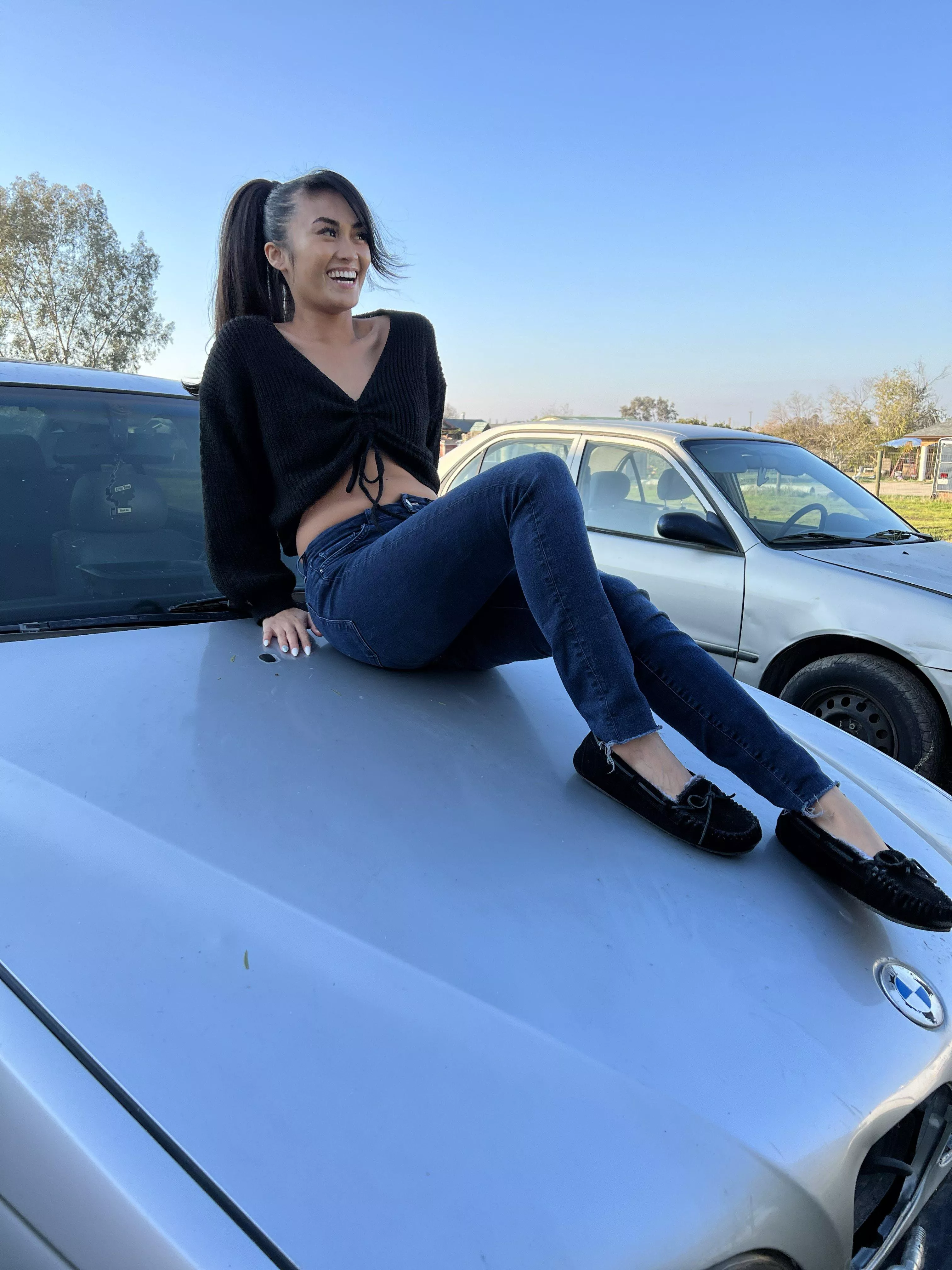 I am innocent and young but naughty girl, lets play baby?🥰😈