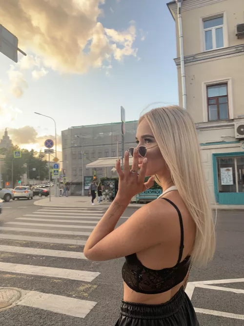 I am innocent but naughty 😈