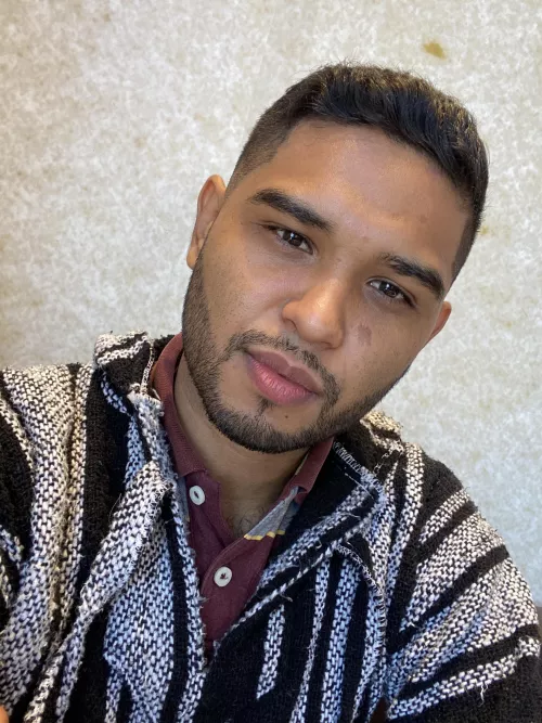 I am learning to accept and love myself before I love someone else