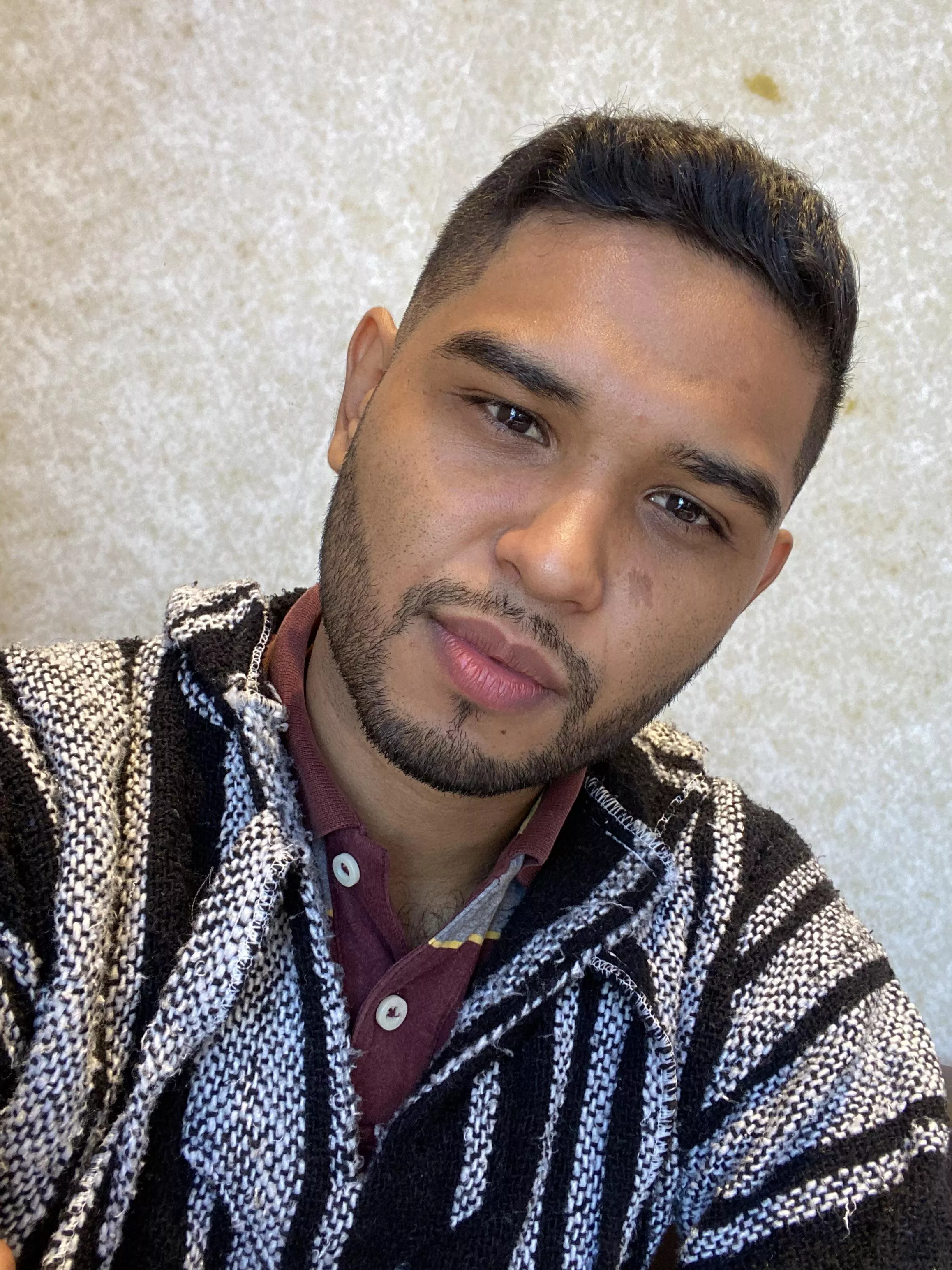 I am learning to accept and love myself before I love someone else