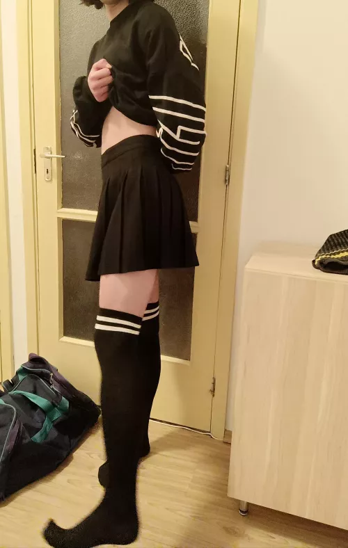 I am not like other girls