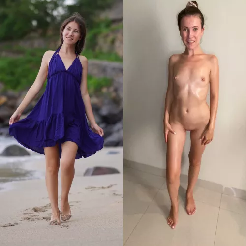 I am on the street - I am at home💕