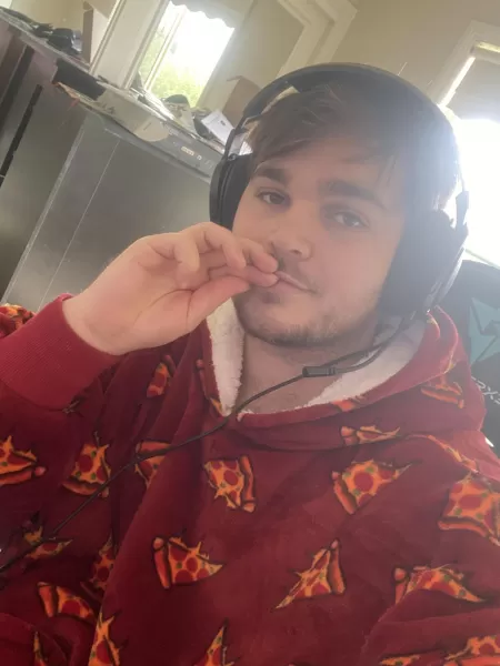 I am one cozy gaymer I am one cozy gaymer