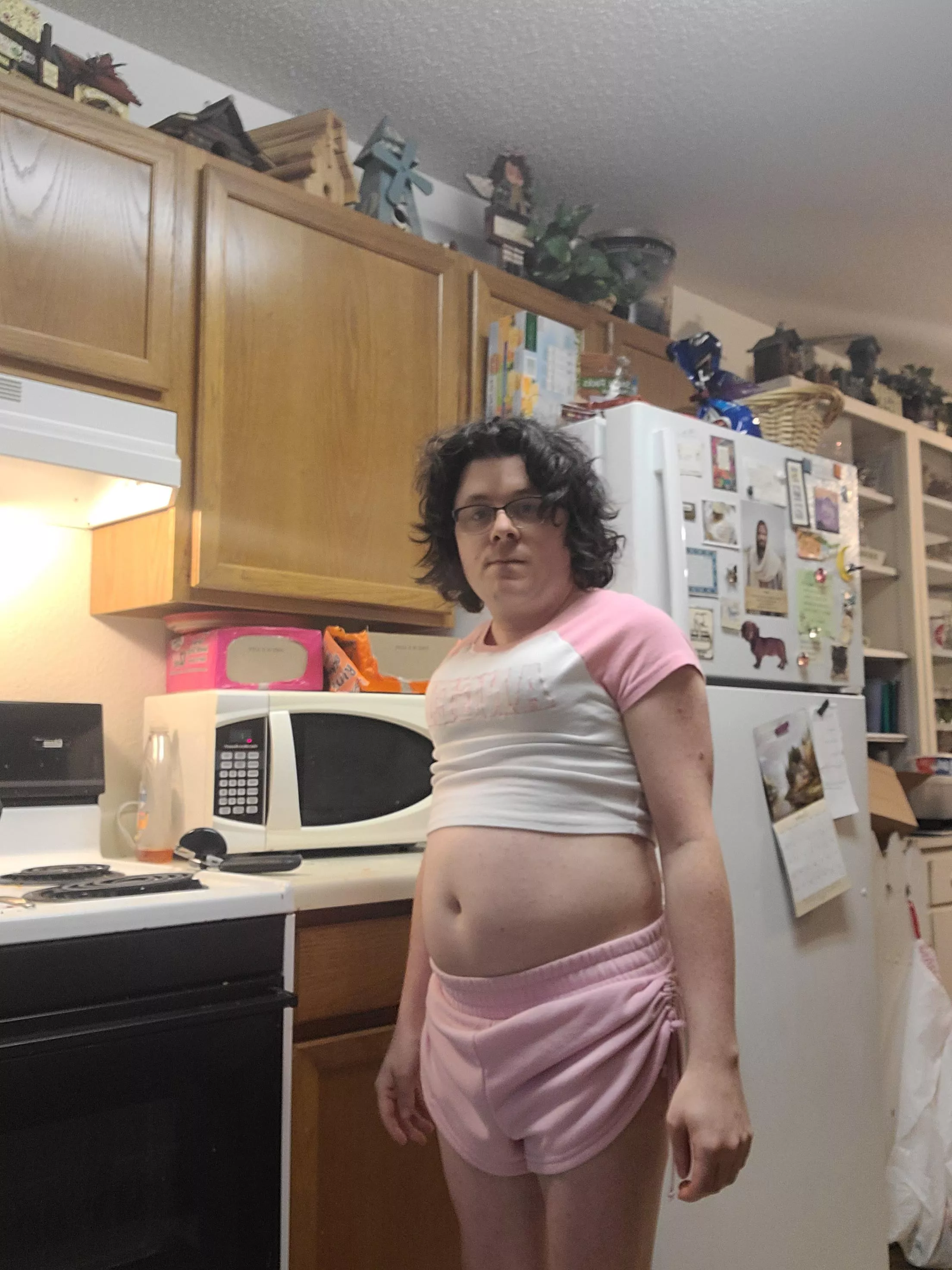 I am sexy I am sexy