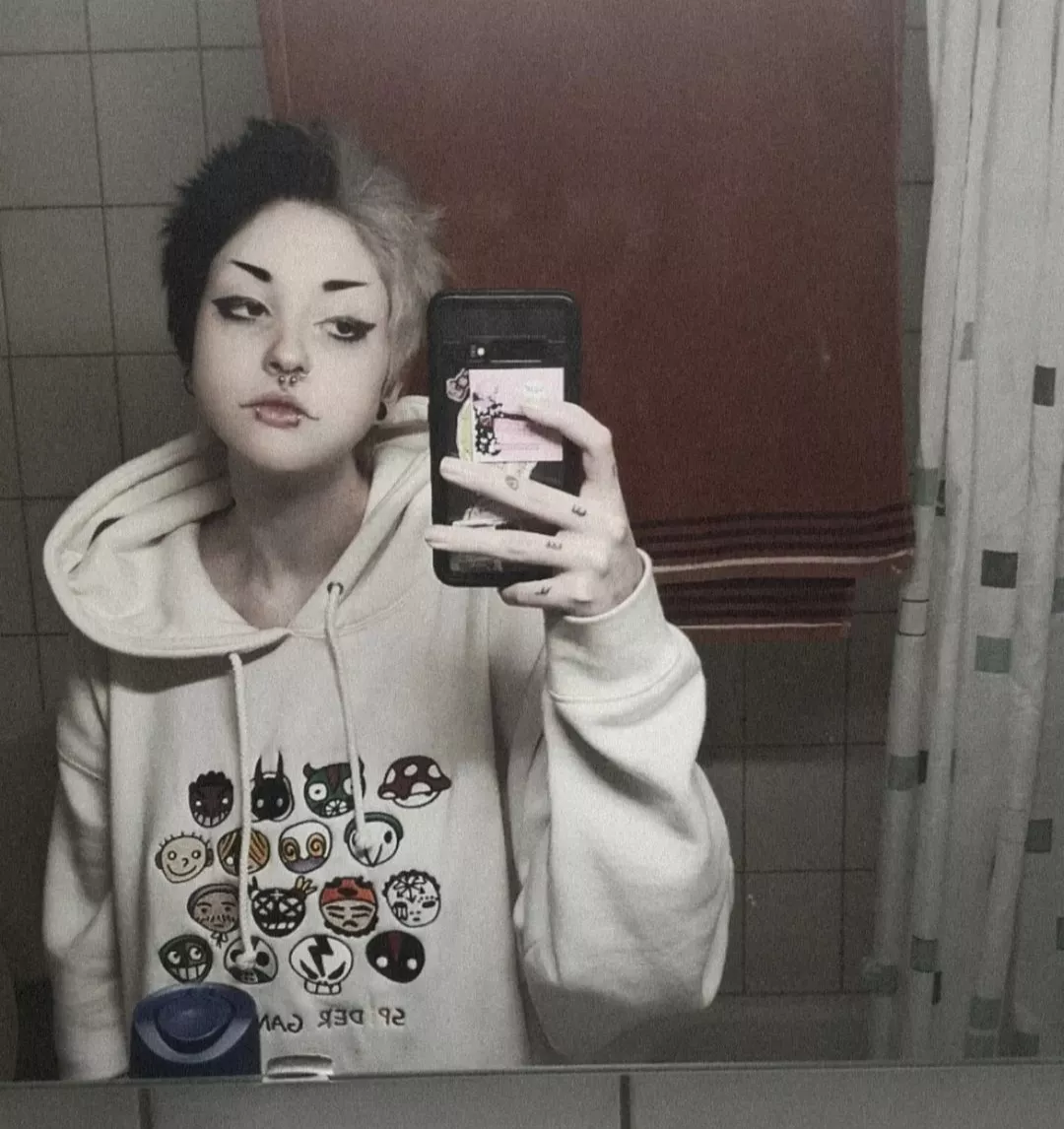 I am so dumb I think I am a boy. Pls be extreme transphobe and anti-lgbt degrade me as worse as possible I want to cry and harm myself. And also please do something extreme awful to me so I know my place (no limits DM me)