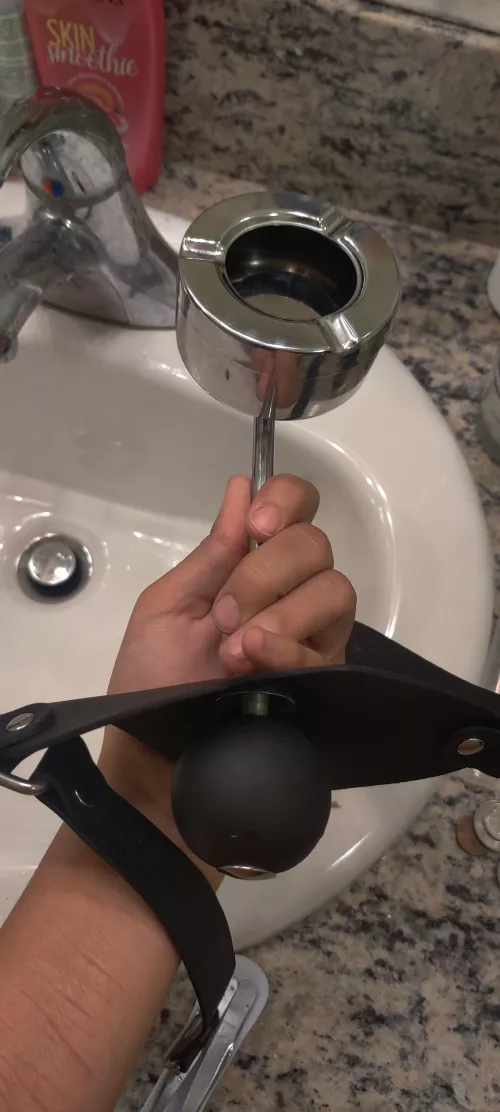 I am so excited to start using this.