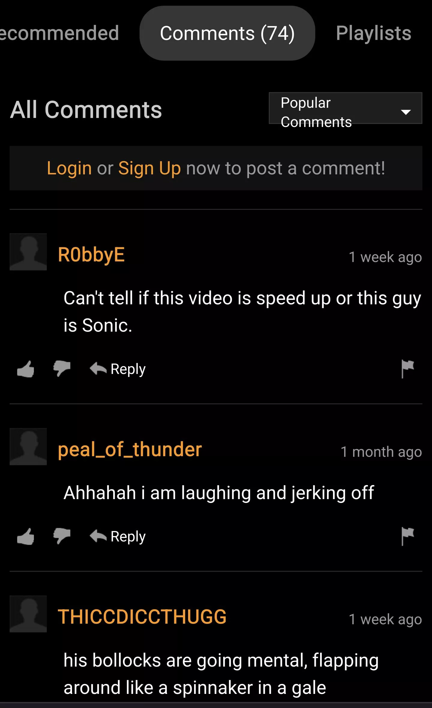 I am speed I am speed