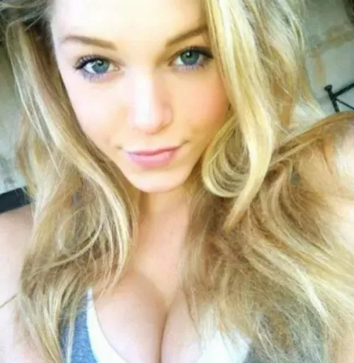 I am the all American girl