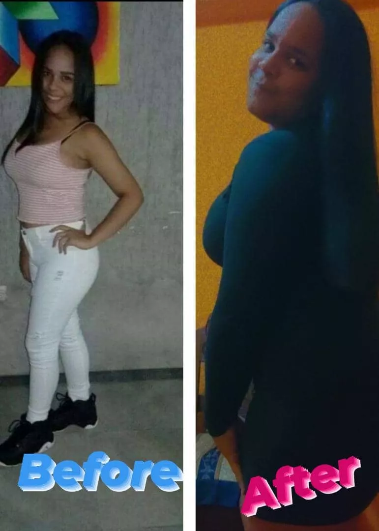 i am very happy with my weight gain my before and after is very amazing thanks to all the feeders