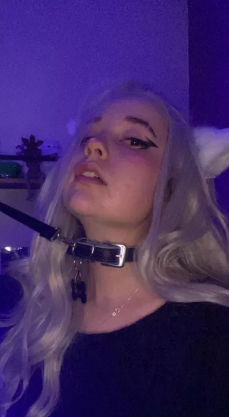 I am wearing this just for you π₯Ίπ