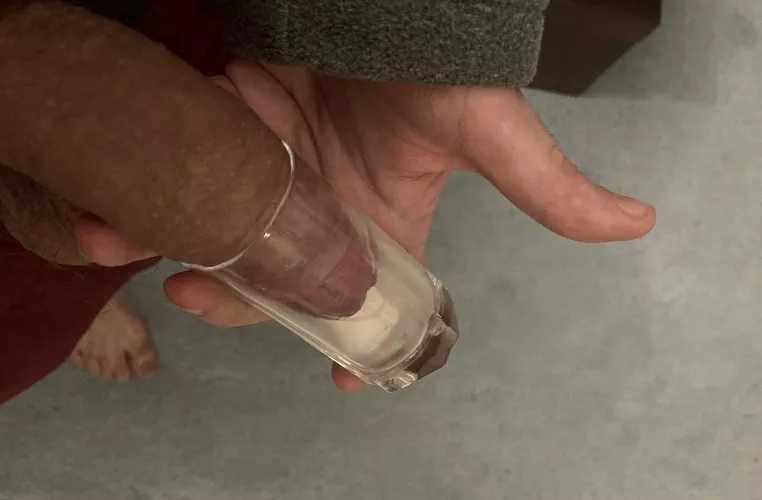 I am your barman 🥵😈