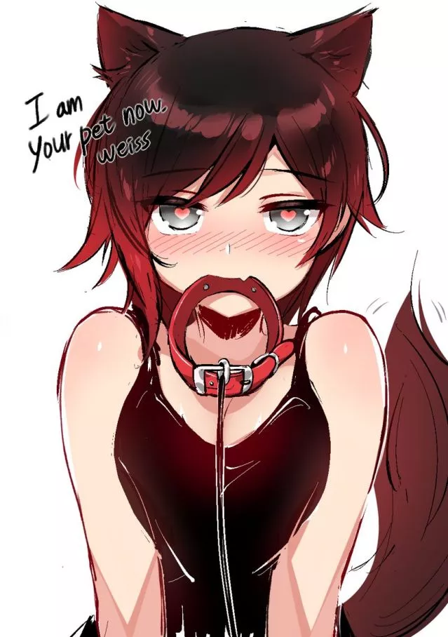 I am your pet :3 I am your pet :3