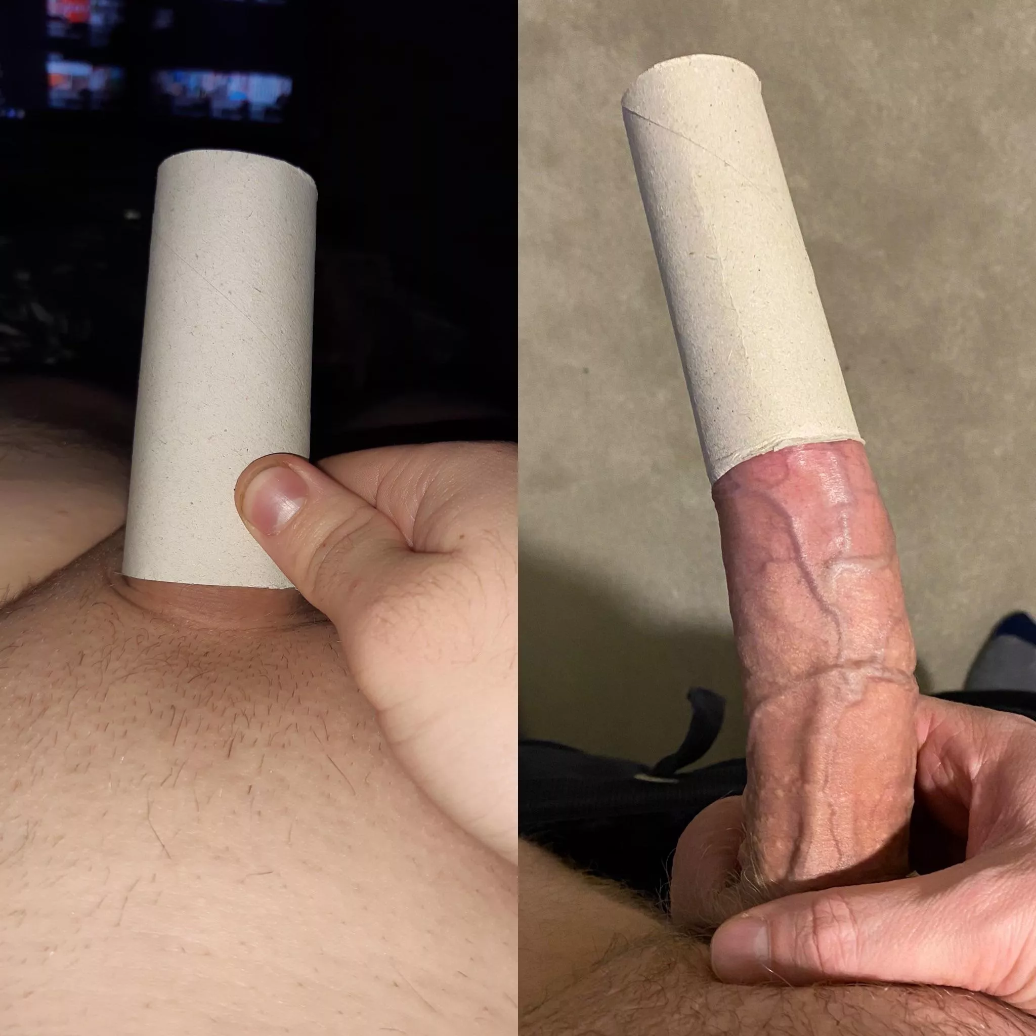 I Apologise for being so small ( im the left one)