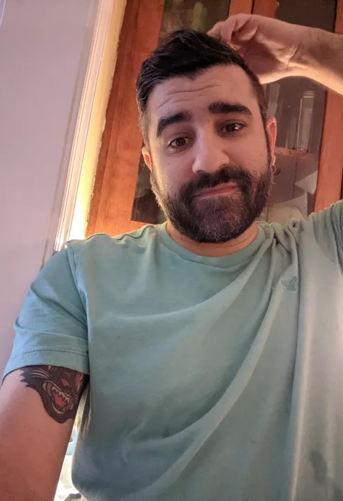 I apparently don't live and learn. 🍻🤢 I apparently don't live and learn. 🍻🤢