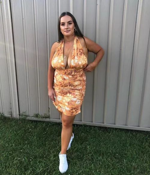 I bet we can all guess how her New Year’s Eve finished up