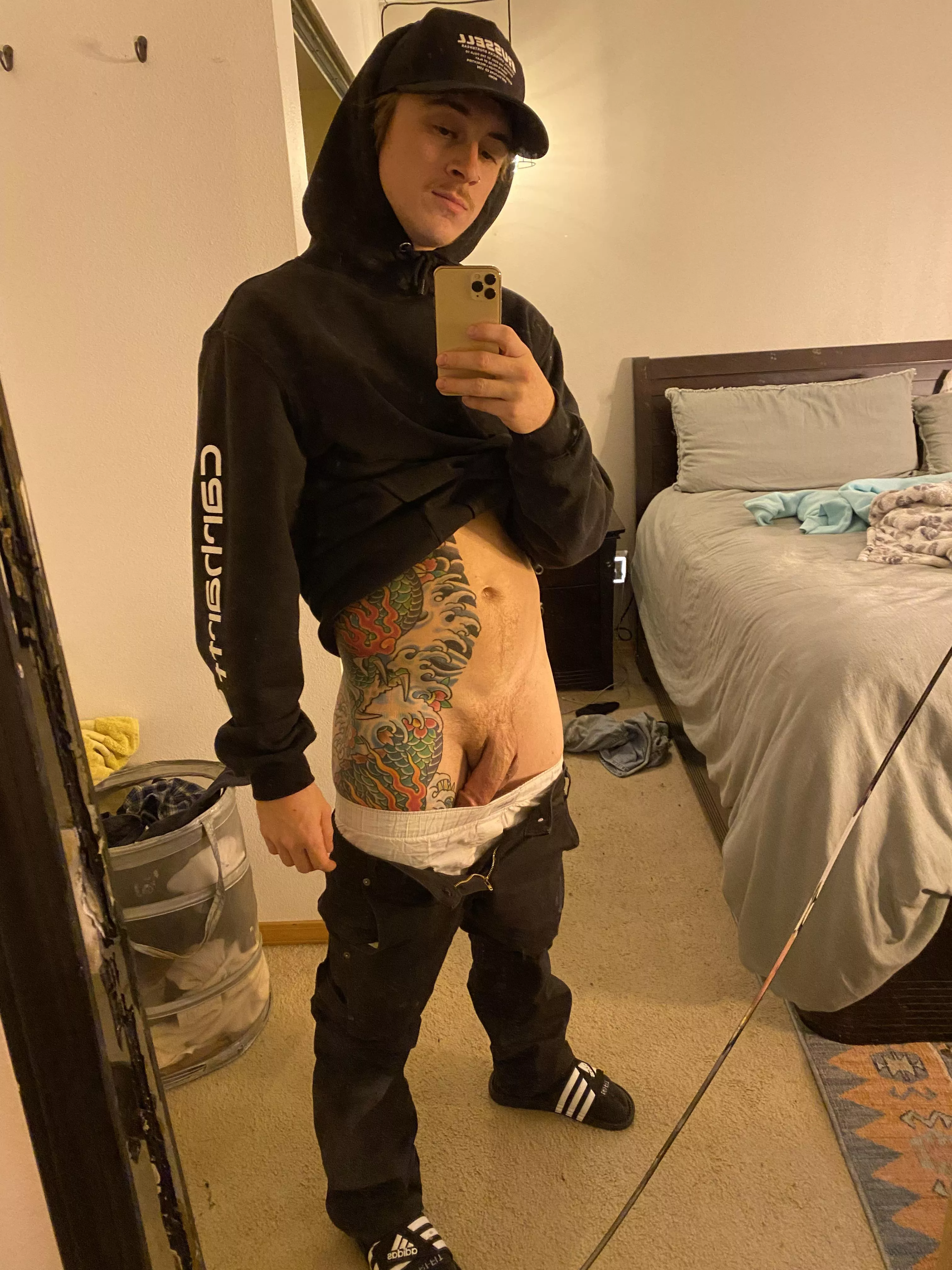 I bet we could ____๐ I bet we could ____๐