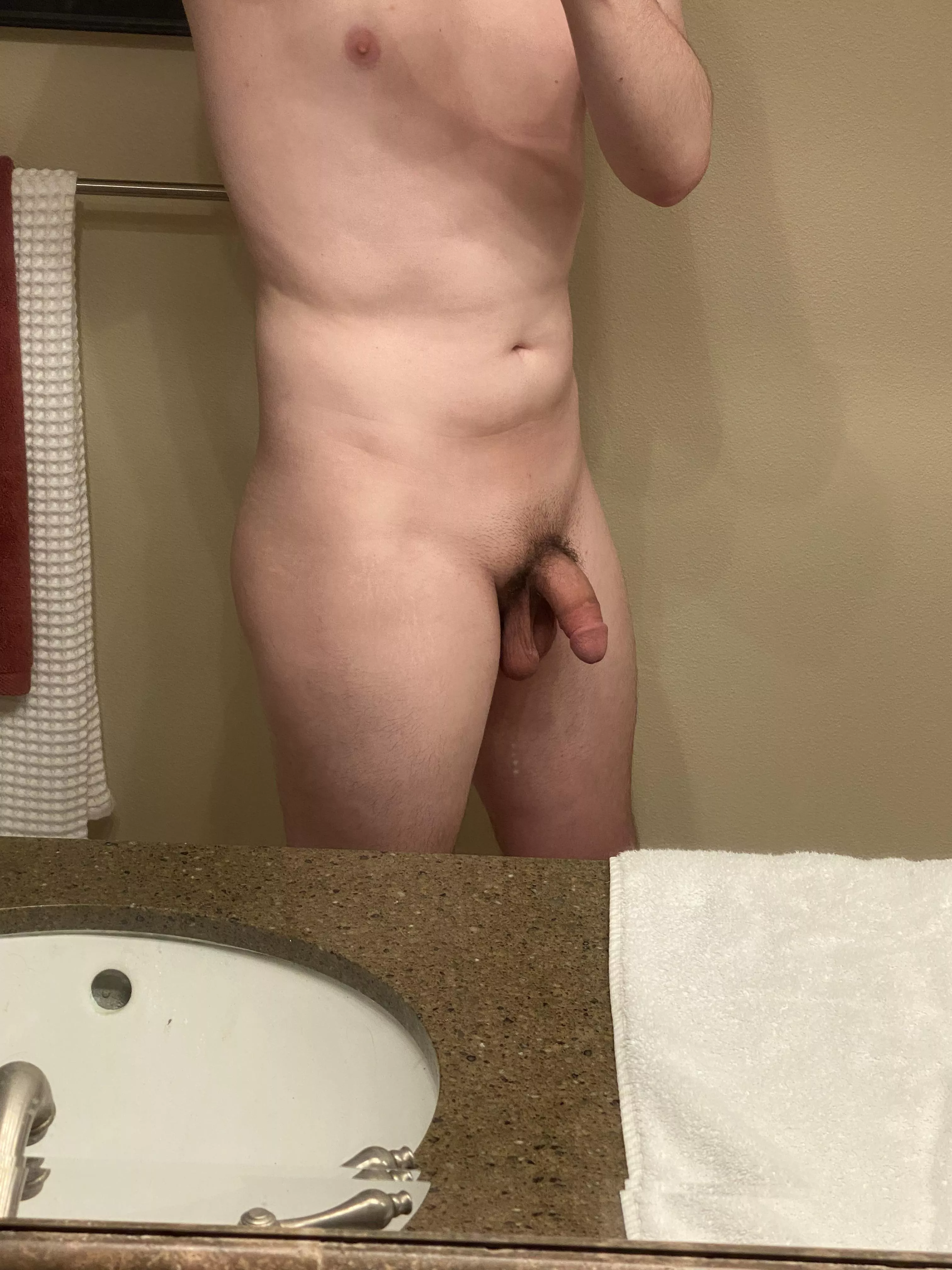 I bet y’all would like this 18y/o softie :) I bet y’all would like this 18y/o softie :)