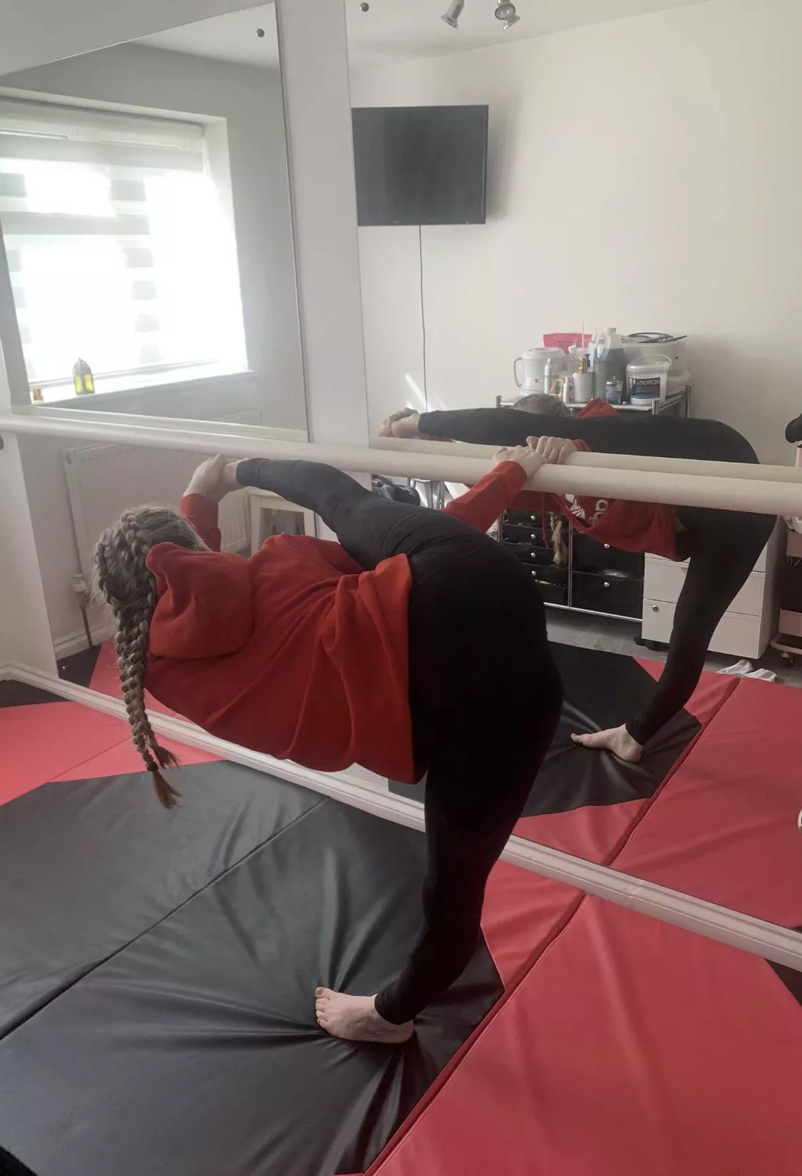 I bet you like that 😙