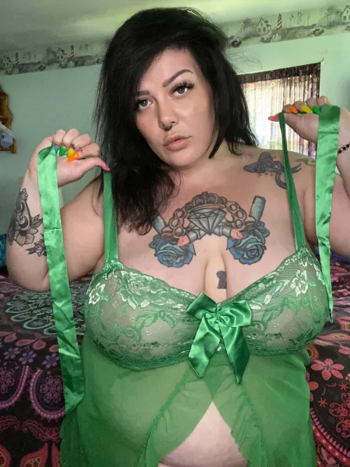 I bet you’re wondering how long until you can rip this off me 🤤 (oc)